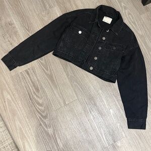 ASOS jeans jacket